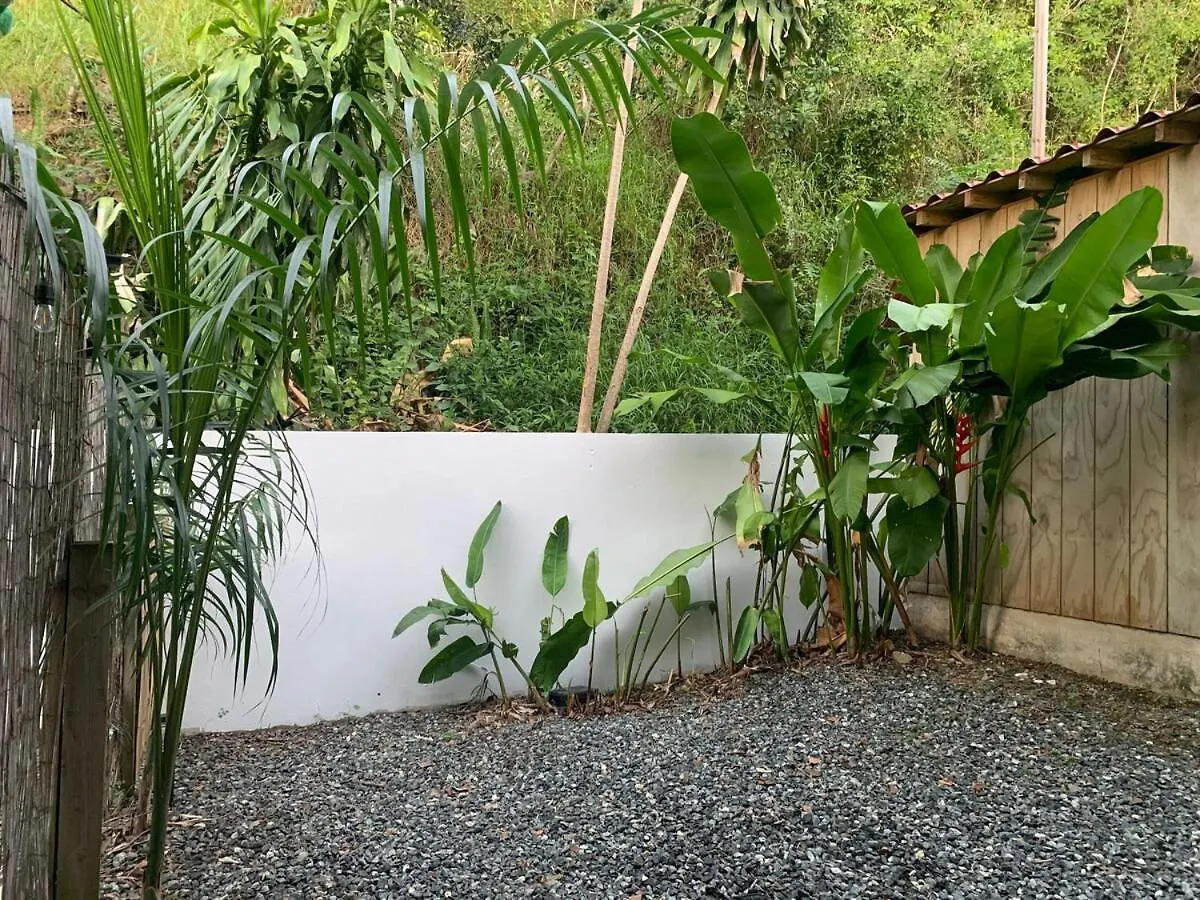 Comfy And Quiet Beachy Bungalow رينكون