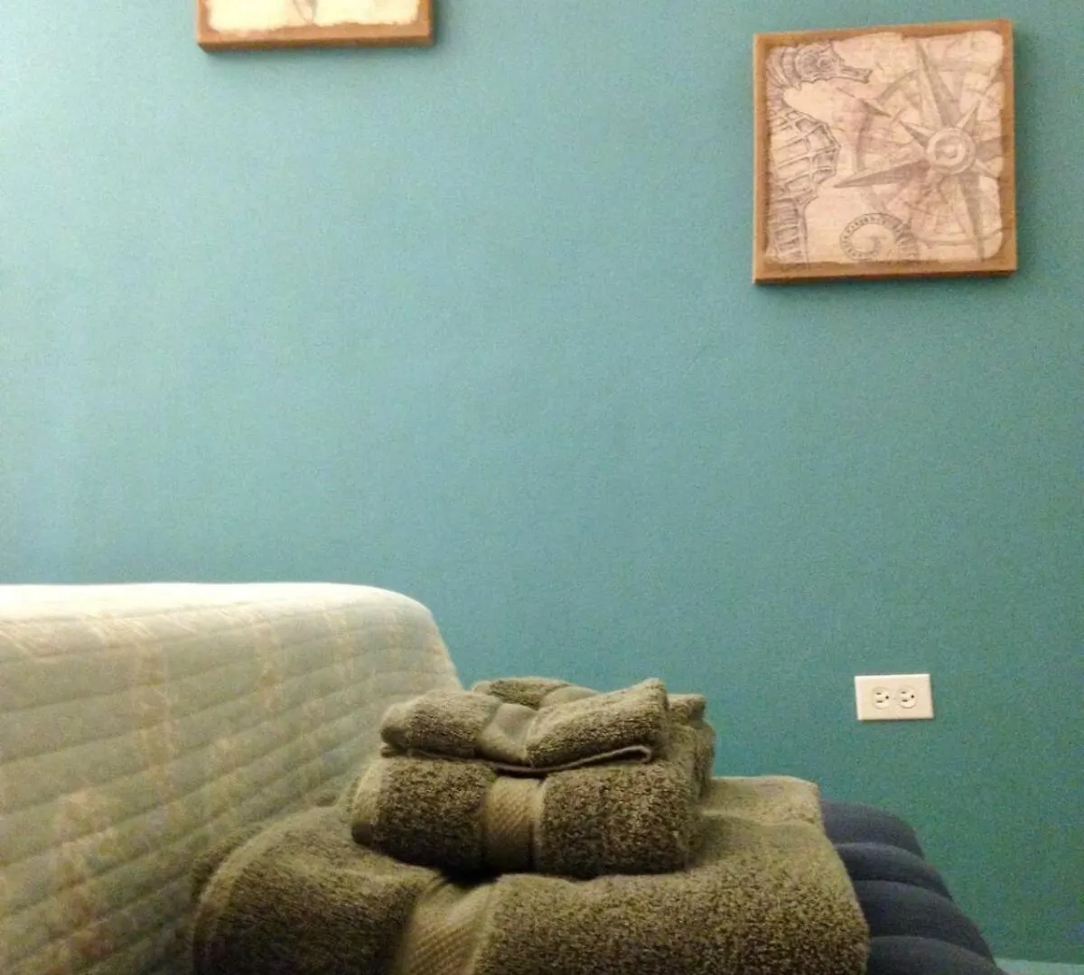 شقة Comfy And Quiet Beachy Bungalow رينكون