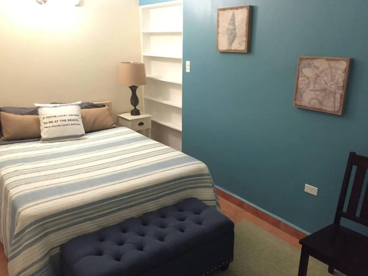 Comfy And Quiet Beachy Bungalow Rincon 0*,  Πουέρτο Ρίκο