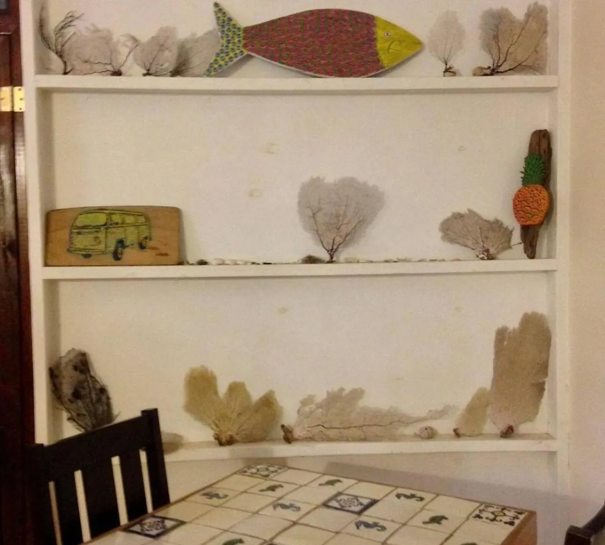 Comfy And Quiet Beachy Bungalow Rincon Διαμέρισμα